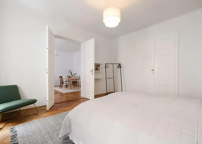 Apartamento Edelhof Design Viena