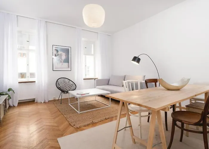 Edelhof Design Apartamento