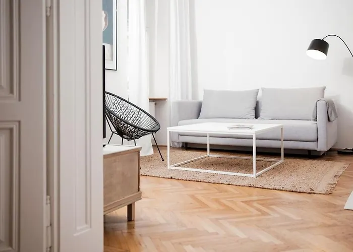 Edelhof Design Apartamento Viena