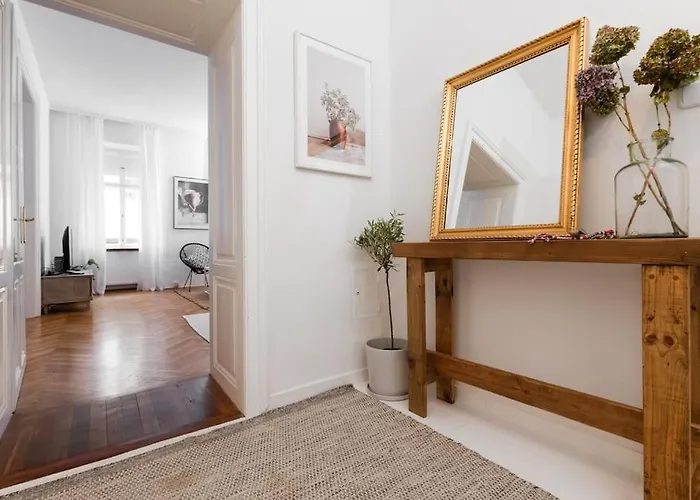 Edelhof Design Apartamento *