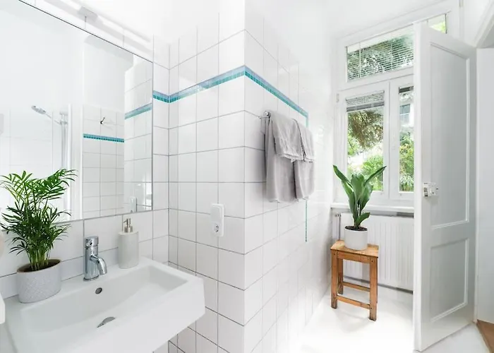 Apartamento Edelhof Design