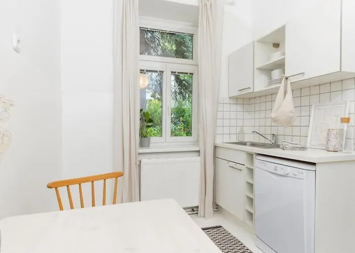 Apartamento Edelhof Design *