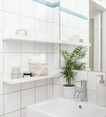Apartamento Edelhof Design Viena